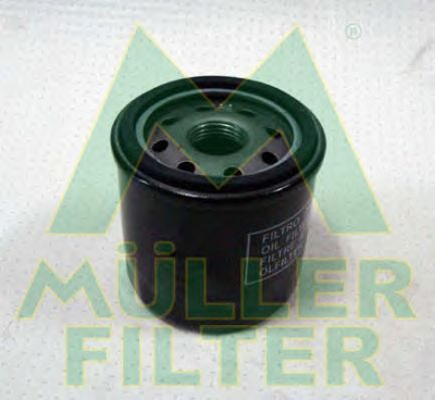 MULLER FILTER fo218 -  Масляный фильтр
